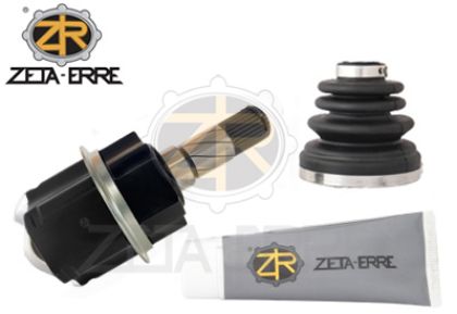 slika ZR8414-Zglob poluosovine do menjača levi Mazda 6 II GH-GZ1 1.8 MZR-2.0 S-VT-2.5 S-VT-2.0 MZR Automatic transmission-zamenski rezervni deo