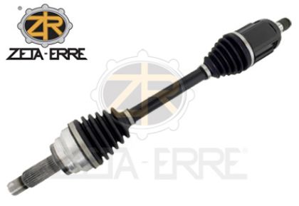 slika ZR11272-Poluosovina leva BMW X5 E70 3.0 Si xDrive-3.0 xDrive-3.0d xDrive-4.4 xDrive-4.8 Si xDrive-BMW X5 F15-F85 50i 4.4 xDrive-BMW X6 E71 30d 3.0 xDrive-35d 3.5 xDrive-50i 5.0 xDrive-BMW X6 F16 50i 4