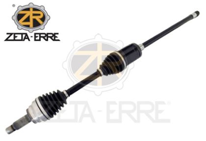 slika ZR11273-Poluosovina desna BMW X5 E70 3.0 Si xDrive-3.0 xDrive-3.0d xDrive-4.4 xDrive-4.8 Si xDrive-BMW X5 F15-F85 50i 4.4 xDrive-BMW X6 E71 30d 3.0 xDrive-35d 3.5 xDrive-50i 5.0 xDrive-BMW X6 F16 50i