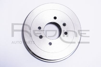 slika 41HY017-Doboš kočioni Hyundai Sonata IV 2.0 16V-2.4 16V-2.5 V6 -2.7 V6-Kia Magentis I 2.0-2.5 V6-zamenski rezervni deo