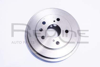 slika 41SZ016-Doboš kočioni Fiat Sedici 1.6 16V-1.9 D Multijet-Suzuki SX4 1.5-1.5 VVTi-1.6 VVT-1.9 DDiS-2.0 DDiS-zamenski rezervni deo