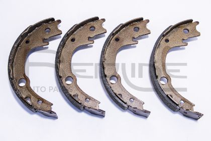 slika 47TO029-Paknovi kočioni Toyota Avensis T25 1.6 VVT-i -1.8 VVT-i -2.0 VVT-i -2.0 D-4D -2.2 D-4D -2.4 VVT-i -Toyota Celica T23 1.8 16V VT-i - Toyota Corolla E12 1.4 VVT-i -1.4 D-1.6 VVT-i -1.8 VVTL-i -