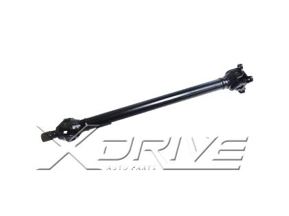 slika 02XD101F-Kardansko vratilo-kardan prednji BMW X5 E70-BMW X5 F15-F85-BMW X6 E71-E72-BMW X6 F16-F86-zamenski rezervni deo