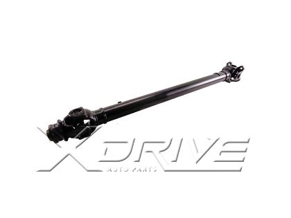 slika 02XD105F-Kardansko vratilo-kardan prednji BMW X3 F25-BMW X4 F26-zamenski rezervni deo