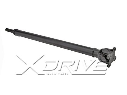 slika 02XD106F-Kardansko vratilo-kardan prednji BMW5 G30-G31-F90-BMW 6 G32-BMW7 G11-G12-BMW 8 G14-G15-F91-F92-BMW X3 G01-F97-BMW X4 G02-F98-BMW X5 G05-F95-BMW X7 G07-zamenski retervni deo