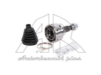 slika CT025-Homokinetički zglob Citroen Berlingo IV-Citroen C4 Cactus-Ciutroen C4 Picasso-Citroen C5 Aircross-DS7-Fiat Doblo IV-Opel Astra L-Opel Grandland X-Opel Combo E-Peugeot 308 II-Peugeot 3008 II