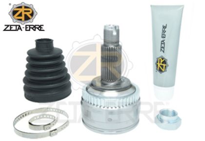 slika SY14-Homokinetički zglob SsangYong Korando III 2.0 e-XDi-2.0 e-XGi-zamenski rezervni deo