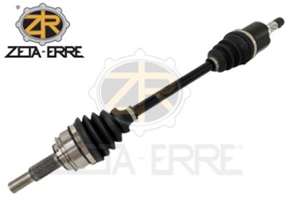 slika ZR11654-Poluosovina leva Renault Kangoo 1.2 TCe-1.6 16V-1.5 dCi-zamenski rezervni deo