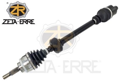 slika ZR11922-Poluosovina desna Renault Megane I 1.8 16V-2.0 16V-2.0 iDE-Renault Megane Scenic I 1.6 16V-2.0 16V-zamesnki rezervni deo