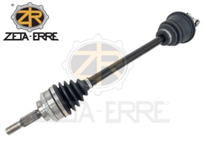 slika ZR11942-Poluosovina leva  Renault Megane I 1.9 DTi-2.0 16V-Renault Megane I Scenic 1.6-1.9 D-Renault Scenic 1.6 16V-1.9 DTi-