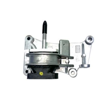 slika 51923455-Nosač motora desni  Fiat 500 312  0.9 -Lancia Ypsilon 312  0.9 TwinAir