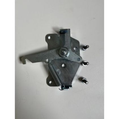 slika 55347474/KIT-Poluga-mehanizam  ručne kočnice Citroen Jumper-Fiat Ducato-Opel Movano-Peugeot Boxer