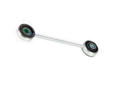 slika 55231114-Poluga birača brzine Alfa Romeo MiTo-Fiat 500X-Fiat Novi Bravo-Fiat Doblo 263 -Fiat Punto Evo-Jeep Renegade-Jeep Compass-Lancia Delta III-
