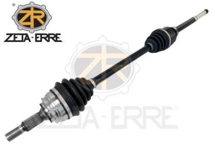 slika ZR11122-Poluosovina desna Citroen Berlingo IV 1.2 PureTech-1.6 BlueHDi-1.6 VTi-Opel Combo E 1.6 D-Peugeot 308 II 1.2 THP-1.2 PureTech-1.5 BlueHDi-Peugeot Rifter 1.2 PureTech-1.6 BlueHDi-1.6 VT