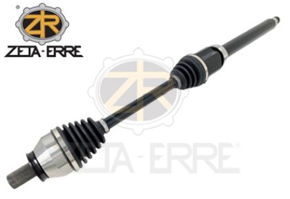slika ZR11404-Poluosovina desna Volvo S60 II 1.6 D2 TDi-Volvo S80 II 1.6 D-1.6 D2-2.0 16V-2.0 Flexifuel 16V-2.0 TD-Volvo V60 1.6 D2 TDi-Volvo V70 III 1.6 D-1.6 D2-2.0 16V-2.01.6 D-1.6 D2-2.0 16V-2.0 Bi-Fuel