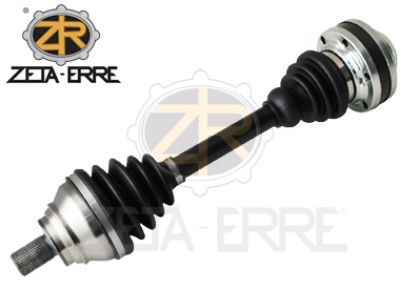 slika ZR12077-Poluosovina leva Audi A3-Audi Q2--Seat Ateca-Seat Leon-Škoda Octavia-VW Golf VI-VW Golf VII-VW Golf VIII-VW Passat-VW T-Roc -VW Caddy IV-VW Caddy V-zamenski rezervni deo