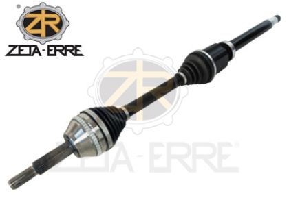 slika ZR12168-Poluosovina desna Ford Transit V TT9 2.2 TDCi-Ford Transit Tourneo II JXX 2.2 TDCi-2.4 TDCi-zamenski rezervni deo