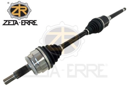 slika ZR12337-Poluosovina desna Landrover Discovery III 2.7 TD-4.0 V6-4.4 32V-Landrover Discovery IV 2.7 TD-5.0 32V-Landrover Range Rover Sport 3.6 TDV8-4.2 32V-4.4 32V-5.0 V8 32V-zamenski rezervni deo