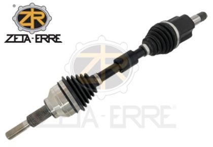 slika ZR12404-Poluosovina leva Dodge Journey 2.0 CRD-3.6 V6-Fiat Freemont 2.0 JTDM-3.6 V6 32V-Automatic transmission 6 speed-zamenski rezervni deo