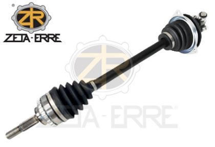slika ZR11817-Poluosovina leva Renault Clio II 1.2-1.4-1.5 dCi-1.6-1.9 D-1.9 DTi-Renault Kangoo Express 1.2-1.4-1.5 dCi-1.6 16V-1.9 D-zamenski rezervni deo
