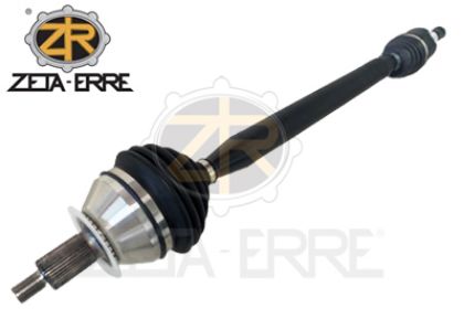 slika ZR11619-Poluosovina desna Audi A1 1.0 TFSi-Seat Arona 1.0 TSi-Seat Ibiza VI 1.0 TSi-Škoda Fabia 1.0 MPi-1.0 TSi-Škoda Kamiq 1.0 TSi-Škoda Scala 1.0 TSi-VW Polo VII 1.0 TSi-1.0 TGi-zamenski rezervni de