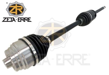 slika ZR12255-Poluosovina desna BMW X5 G05 25d-3.0xd-30d-40d-40i-45e-M50i-M50xd-BMW X6 G06 30d-40d-40i-M50d-M50i-BMW X7 G07 30d-40dx-40i-M50d-M50i-M50ix-zamenski rezervni deo