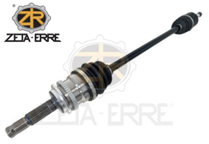 slika ZR12355-Poluosovina desna Daihatsu Terios I 1.3 4X4 w/ABS  -zamenski rezervni deo