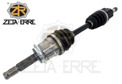 slika ZR12356-Poluosovina leva Daihatsu Terios I 1.3 4X4 -zamenski rezervni deo