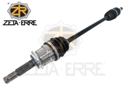 slika ZR12357-Poluosovina desna Daihatsu Terios I 1.3 4X4 -zamenski rezervni deo