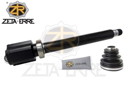 slika ZR8004-Zglob poluosovine do menjača desni Ford Galaxy III 2.3 16V-Ford Mondeo IV 2.3 16V-Ford S-Max I 2.3 16V-zamenski rezervni deo