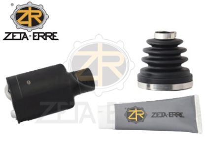 slika ZR8542-Zglob poluosovine do menjača desni Opel Insignia B Z18 2.0 CDTi 16V Manual transmission-zamenski rezervni deo