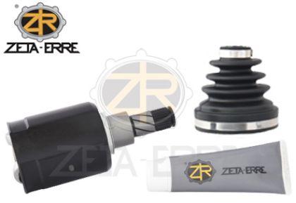 slika ZR8584-Zglob poluosovine do menjača levi Qashqai I J10-JJ10  1.6 16V 86KW  Automativ transmission-zamenski rezervni deo