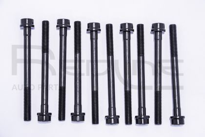 slika 00SZ004-Zavrtanj glave motora Alfa Romeo Mito 1.3 Mjt Citroen Nemo 1.3 HDi Fiat 500L 1.3 Mjt Opel Agila 1.3 CDTi-zamenski rezervni deo