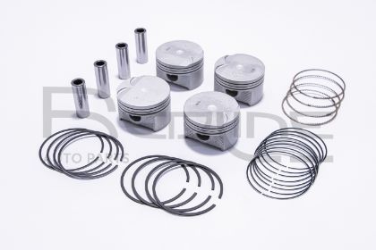 slika 20TO016-Klip motora u garnituri Toyota Yaris SPC10 1.0 48KW-50KW  I SP  0.50 -zamenski rezervni deo