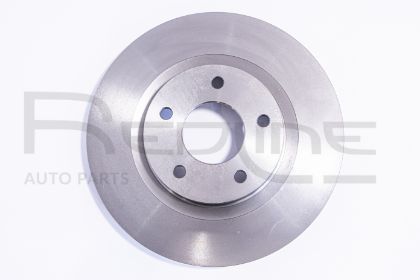 slika 26JE012-Disk kočioni prednji Chrysler Sebring 2.0 CRD-Dodge Avenger 2.0 CRD-Caliber 1.8 VVT-2.0-2.0 CRD-2.2 CRD-Jeep Compas 2.4- 2.0-2.2 CRD-Jeep Patriot 2.0-2.2 CRD-zamenski rezervni deo