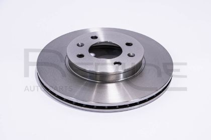 slika 26KI075-Disk kočioni zadnji Hyundai Ioniq-Hyundai i30-Kia Ceed-Proceed-Kia Niro-Kia Optima-Kia Soul II-zamenski rezervni deo