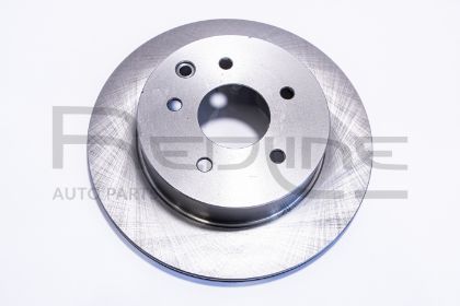 slika 26NI050-Disk kočioni zadnji Nissam Leaf-Nissan Qashqai-Nissan X-Trail-Renault Koleos-zamenski rezervni deo
