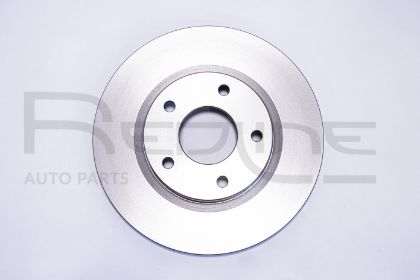 slika 26NI063-Disk prednji  Nissan Juke-Pulsar-zamenski rezervni deo