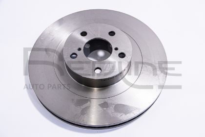slika 26SU008-Disk kočioni zadnji Subaru Impreza-Legacy-Outback-zamenski rezervni deo