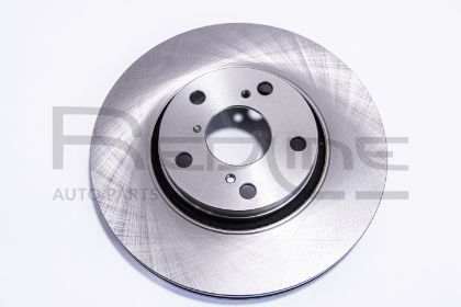 slika 26TO092-Disk kočioni prednji Toyota Auris E15-Auris E18-Toyota Avensis T27-Toyota Verso-zamenski rezervni deo