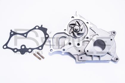 slika 28TO026-Pumpa rashladne tečnosti Toyota Corolla 2.0 D-4D-Corolla Verso 2.0 D-4D-zamenski rezervni deo