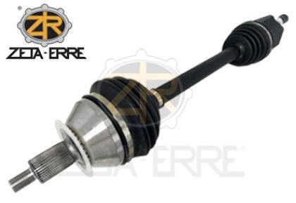 slika ZR11670-Poluosovina leva Audi A1 1.0 TFSi-Seat Ibiza VI 1.0 TGi-1.0 TSi-Škoda Fabia 1.0 MPi-1.0 TSi-Škoda Kamiq 1.0 TSi-Škoda Scala 1.0 TSi-Volkswagen Polo Polo VII 1.0 TFSi-1.0 TGi-1.0 TSi-zamenski r