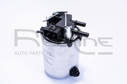 slika 37NI027-Filter goriva Nissan Qashqai J11E 1.5 dCi-1.6 dCi-Nissan X-Trail 1.6 dCi-zamenski rezervni deo