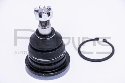 slika 40NI078-Kugla prednje gornje viljuške Nissan Navara D22 2.5 Di-Nissan King Cab 2.5 TD-zamenski rezervni deo