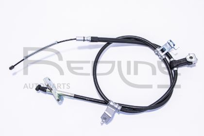 slika 49HO014-Sajla ručne kočnice desna Honda HR-V 1.6 16V-zamenski rezervni deo