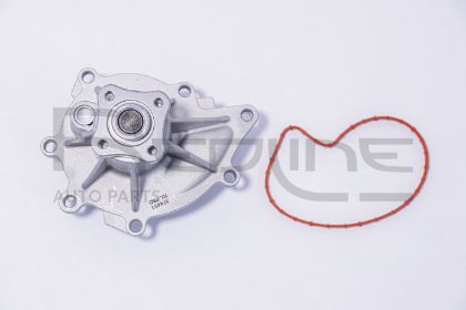 slika 28SS009-Pumpa rashladne tečnosti SsangYong Korando 2.0 e-XGi-2.0 GPL-zamenski rezervni deo