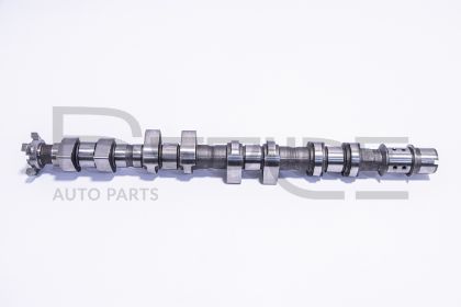 slika 16CV009-Bregasta osovina usisna Chevrolet Aveo 1.4-Chevrolet Kalos 1.4-Chevrolet Cruze 1.6-1.8-Chevrolet Orlando 1.8-Opel insignia 1.6-1.8-Zamenski rezervni deo