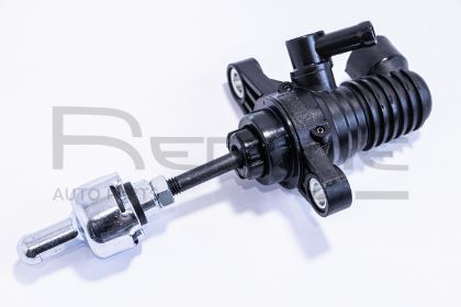 slika 07TO054-Cilindar kvačila glavni na pedali Toyota Hiace V 2.5 D-4D -zamenski rezervni deo