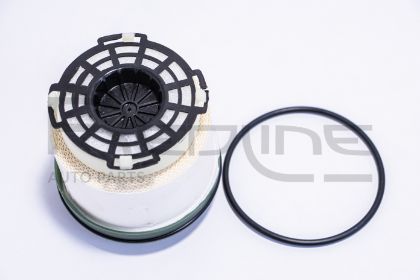 slika 37FO003-Filter goriva Ford Ranger 2.2 Tdci Ford Ranger 2.2 Tdci 4x4-zamesnki rezervni deo