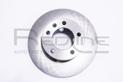 slika 26NI052-Disk kočnica Opel Movano 3.0 Renault Master II 2.2 dCI-zamensi rezervni deo